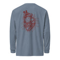Loved, All The Time Heavyweight Long Sleeve